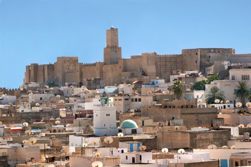 sousse