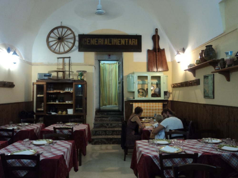 taverna modica